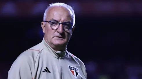 Athletico quer meio-campista de Dorival para 2024. Foto: Marcello Zambrana/AGIF