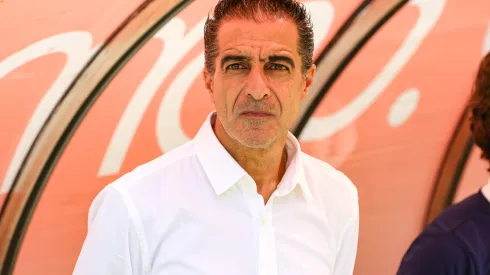 Foto: Gilson Lobo/AGIF - Renato Paiva fala sobre sua saída do Bahia.