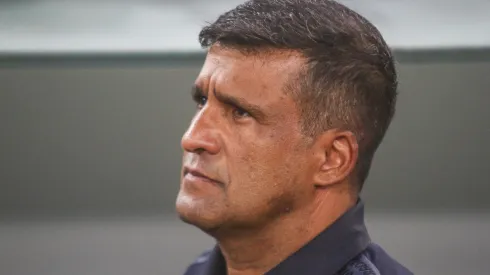 Foto: Gabriel Machado/AGIF - Wesley Carvalho tem bela notícia no Furacão.