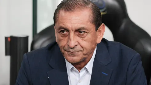 Foto: Gilson Lobo/AGIF - Ramón Díaz fala sobre futuro do Vasco.