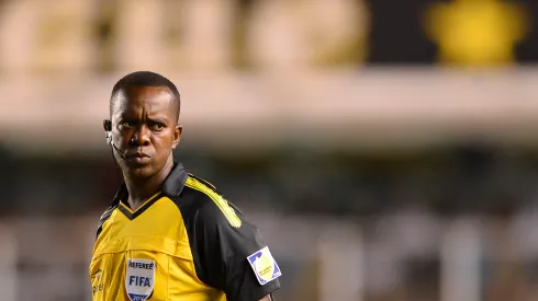 PC Oliveira critica relatório de Textor. Foto: Mauro Horita/AGIF