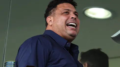 Dono do Cruzeiro pode atingir muita gente no Brasileirão - Foto: Gilson Junio/AGIF.