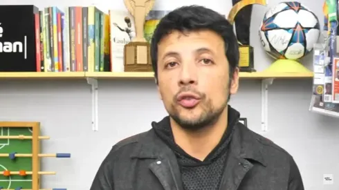 Reprodução/Youtube - André Hernan