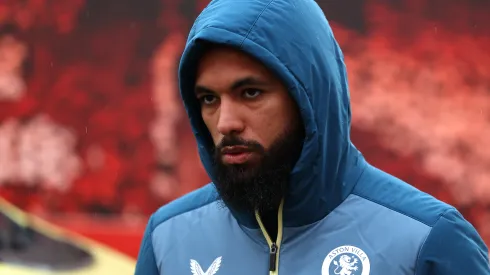 Photo by Eddie Keogh/Getty Images - Douglas Luiz fala sobre situação do Vasco.