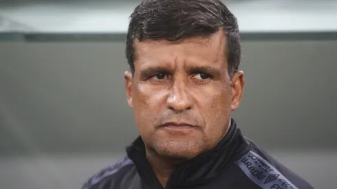 Foto: Gabriel Machado/AGIF - Wesley Carvalho fala sobre situação do Athletico no Brasileirão.