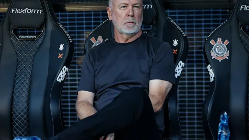 Foto: Fabio Giannelli/AGIF - Mano Menezes fala sobre contratações para 2024.