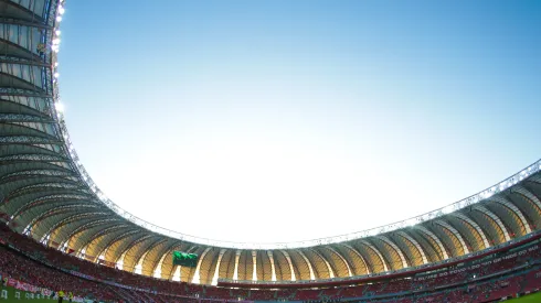 Estádio Beira-Rio. Foto: Giancarlo Santorum/AGIF
