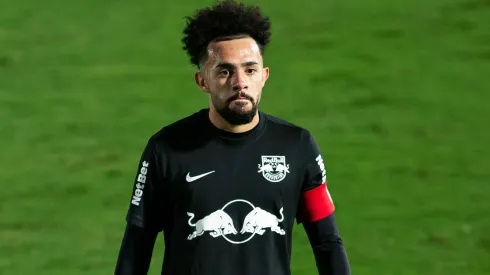 Surge informação quente sobre Claudinho no Inter. Foto: Diogo Reis/AGIF