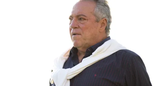 Dirigente pediu demissão do Vasco - Foto: Jorge Rodrigues/AGIF