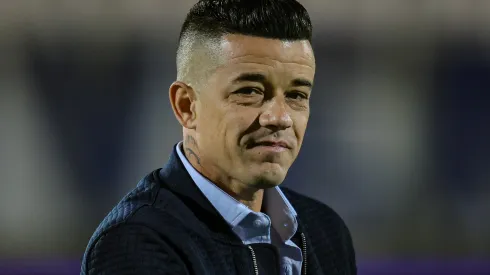 Foto: Gilson Junio/AGIF - D'Alessandro revela motivo da saída do Cruzeiro.