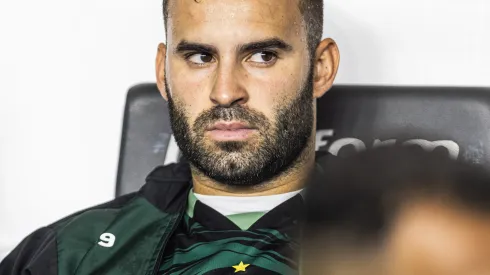 Foto: Robson Mafra/AGIF – Jesé tem possível destino revelado.
