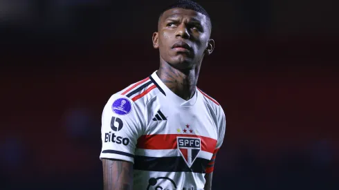 Grêmio mira contratação de 'parça' de Arboleda. Foto: Marcello Zambrana/AGIF