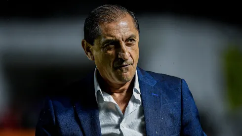 Surge nova informação sobre Ramón Díaz no Vasco. Foto: Thiago Ribeiro/AGIF