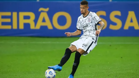 Empresário se pronuncia sobre João Victor. Foto: Pedro H. Tesch/AGIF