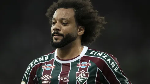 Foto: Jorge Rodrigues/AGIF - Marcelo fala sobre Mundial de Clubes.