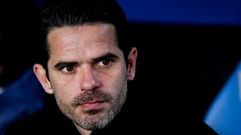 Decisão de Fernando Gago é revelada. Foto: Marcelo Endelli/Getty Images
