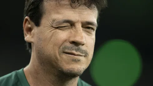 Foto: Jorge Rodrigues/AGIF - Diniz fica próximo de reforço para 2024.