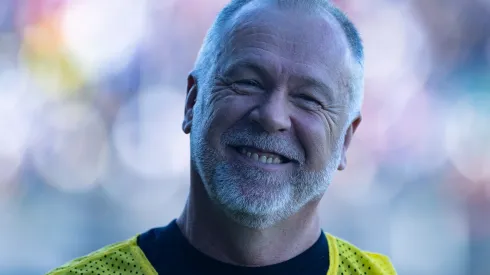 Ex-treinador do Internacional quer tirar uma peça de POA - Foto: Fabio Moreira Pinto/AGIF