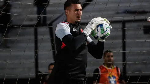 Ivan pode jogar em rival do Corinthians no próximo ano. Foto: Leandro Amorim/ Flickr oficial Vasco da Gama
