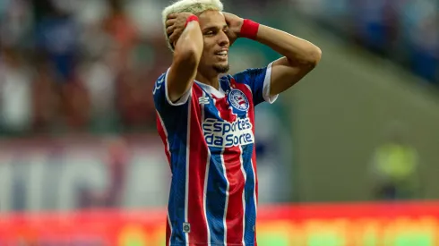 Foto: Jhony Pinho/AGIF - Biel pode ganhar companheiro de peso para 2024.