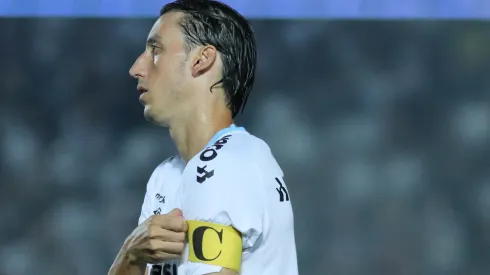 Geromel no Grêmio - Foto: Joao Vitor Rezende Borba/AGIF