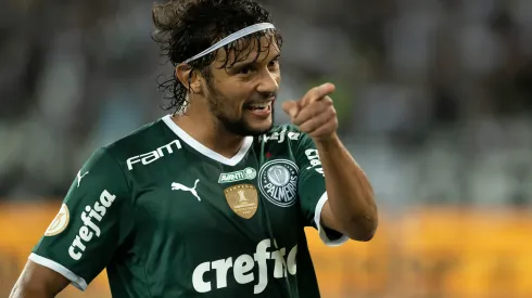 Vasco já sabe onde os ingleses querem ver o meia no Brasil - Foto: Jorge Rodrigues/AGIF