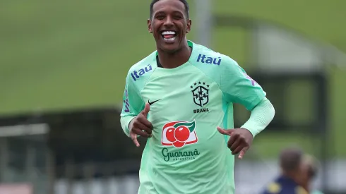 Robert Renan agita torcida do Corinthians com post na web. Foto: Rafael Ribeiro / CBF
