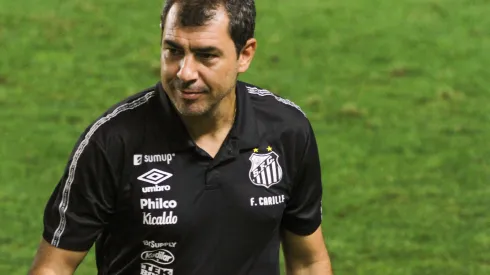 Fabio Carille - Foto: Fernanda Luz/AGIF