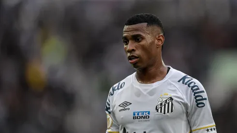 Estafe de Jean Lucas se pronuncia sobre o Internacional. Foto: Thiago Ribeiro/AGIF