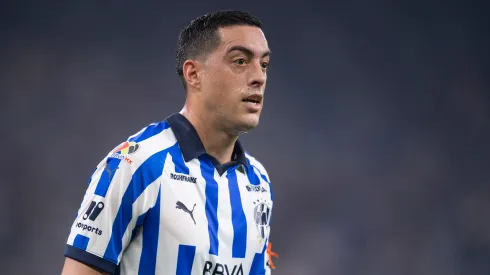 Situação de Funes Mori é atualizada. Foto: Azael Rodriguez/Getty Images
