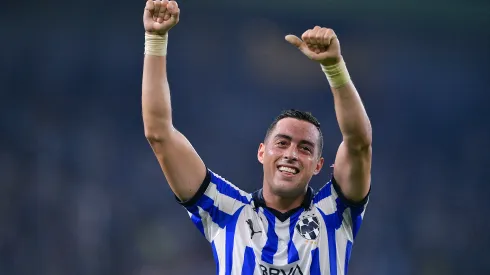 Funes Mori interessa ao Grêmio para 2024. Foto: Azael Rodriguez/Getty Images
