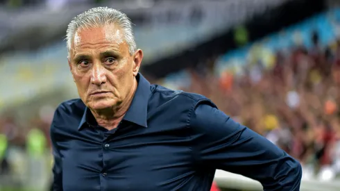 Foto: Thiago Ribeiro/AGIF - Tite toma decisão importante sobre jogador oferecido.
