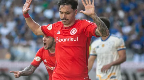 Foto: Fernando Moreno/AGIF - Situação de Maurício é atualizada.