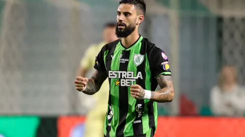 Foto: Gilson Lobo/AGIF - Mastriani tem situação atualizada no Athletico.