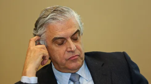 Foto: Heuler Andrey/AGIF - Petraglia fica próximo de fechar venda.