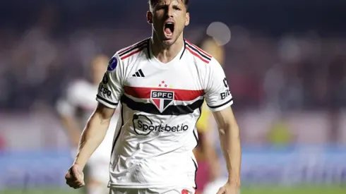 Calleri  –  (Photo by Alexandre Schneider/Getty Images)
