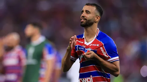 Caio Alexandre define futuro para 2024. Foto: Buda Mendes/Getty Images