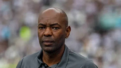 Caçapa entra no radar de 'rival' do Botafogo no Brasileiro. Foto: Thiago Ribeiro/AGIF