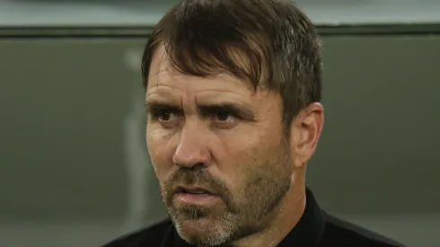 Zagueiro de Coudet deve jogar no San Lorenzo em 2024. Foto: Gabriel Machado/AGIF