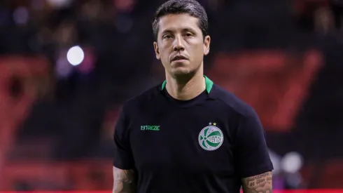 São Paulo toma decisão sobre Carpini. Foto: Rafael Vieira/AGIF