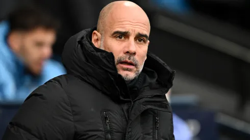 Photo by Gareth Copley/Getty Images - Guardiola opina sobre Rogério Ceni.