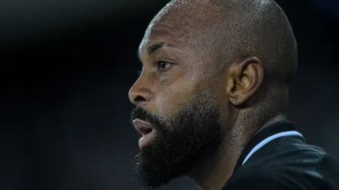 Chay, meia-atacante do Guarani. Foto: Thiago Ribeiro/AGIF