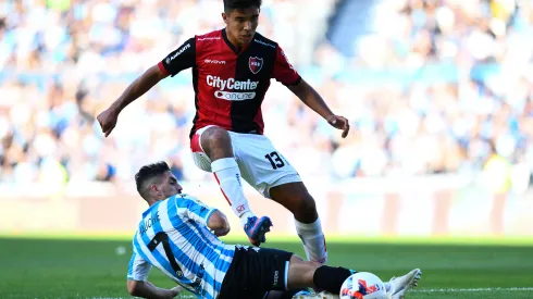 Surge informação sobre Sforza no Vasco. Foto: Rodrigo Valle/Getty Images
