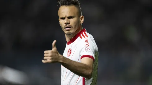 Internacional pode contratar 'sombra' para Renê. Foto: Jorge Rodrigues/AGIF