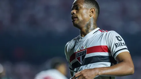 Caio Paulista - Foto: Marcello Zambrana/AGIF