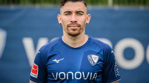 Danilo Soares interessa ao Inter. Foto: Lukas Schulze/Getty Images