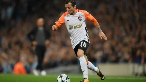 Bernard pode chegar no meio do ano (Photo by Laurence Griffiths/Getty Images)