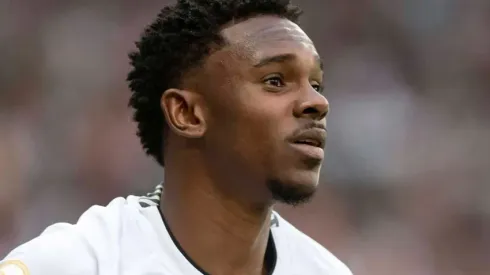 Foto: Vitor Silva/Botafogo- Jeffinho