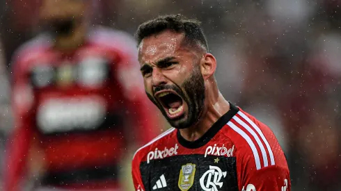 Thiago Maia já tinha as bases salariais definidas com o Inter. Foto: Thiago Ribeiro/AGIF