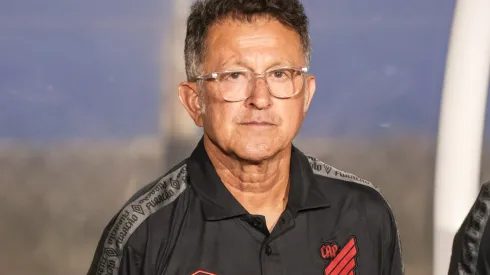 Foto: Robson Mafra/AGIF - Osório toma atitude importante no Athletico.